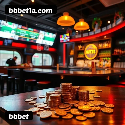Recursos App bbbet