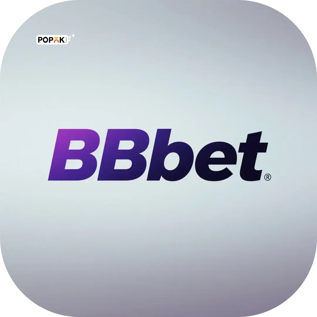 Logo da bbbet