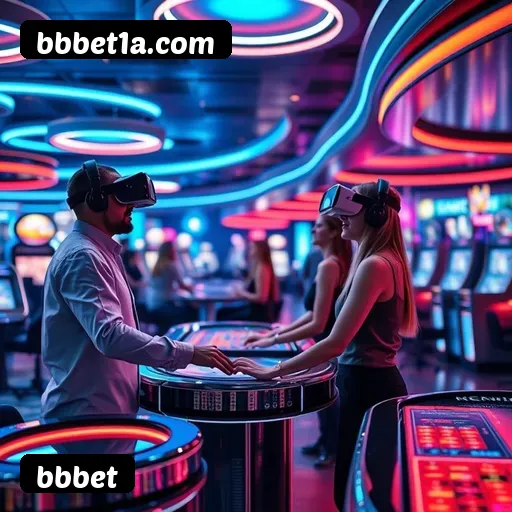 Catálogo Completo de Bônus bbbet